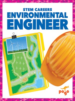 cover image of Environmental Engineer